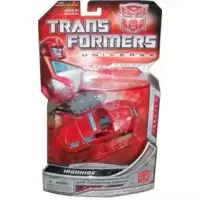 Ironhide