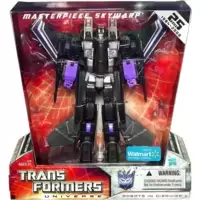 Masterpiece Skywarp