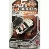 Prowl
