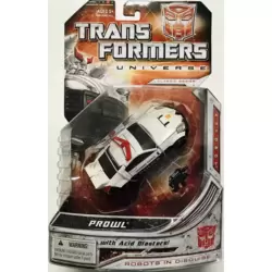 Prowl