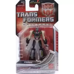 Prowl