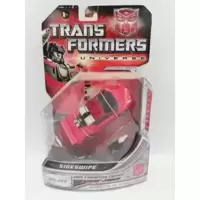 Sideswipe