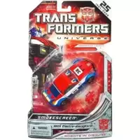 Smokescreen