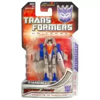 Starscream