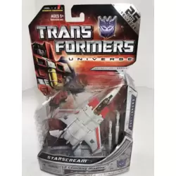 Starscream