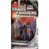 Starscream