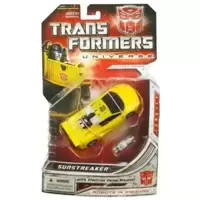 Sunstreaker