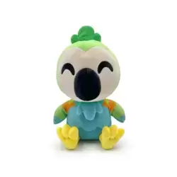 Parrot Plush (9in)