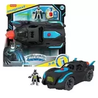 Batmobile