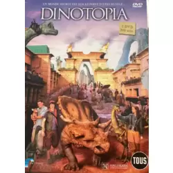 Dinotopia