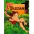 Barnböcker - Tarzan