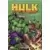 Hulk - L'intégrale 1964-1966