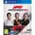 Jeux PS4 - F1 Manager 2023