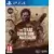 PS4 Games - The Texas Chainsaw Massacre