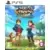 Harvest Moon : The Winds of Anthos