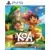 Jeux PS5 - Koa and the Five Pirates of Mara