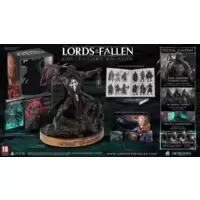 Lords of the Fallen : Collector's Edition
