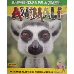 Album Italien