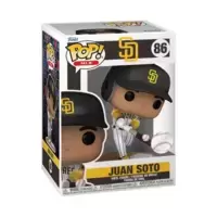 MLB - Juan Soto