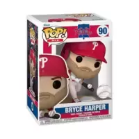 MLB - Bryce Harper