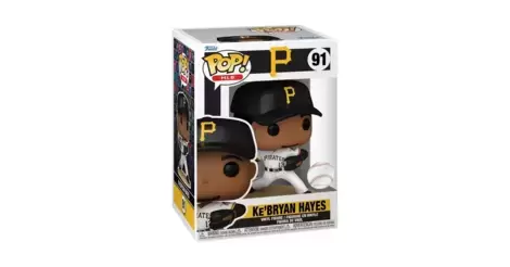 Buy Pop! Andrew McCutchen at Funko.