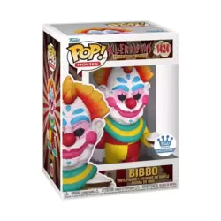 Killer Klowns from Outer Space - Bibbo