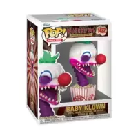 Killer Klowns from Outer Space - Baby Klown