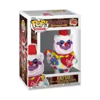 Killer Klowns from Outer Space - Fatso