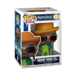 Snoop Dogg - Snoop Dogg with Chalice