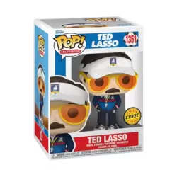 Ted Lasso - Ted Lasso Chase