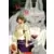 Princesse Mononoké le livre du film de Hayao Miyazaki