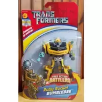 Rally Rocket Bumblebee