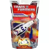 Astrotrain