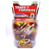 Ramjet