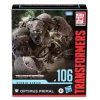 Optimus Primal