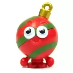 Advent Cherry Bomb