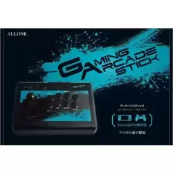 ALLONE Gaming Arcade Stick