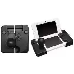CyberGadget Arcade Stick (pour 3DS XL)