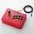Arcade Stick - ELECOM Arcade Stick (Red) USB