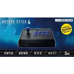 GAMETECH Arcade Stick 4