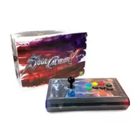 Mad Catz SoulCalibur V - Arcade Fightstick Soul Edition