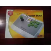 SEGA Dreamcast HKT-7300 Arcade Stick