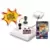 Arcade Stick - Steelplay Retro Line Edge Joystick