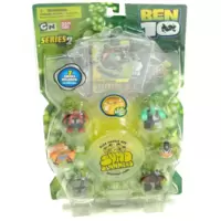 Sumo Slammers (Series 2)