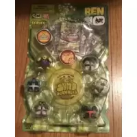 Sumo Slammers (Series 1)