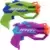 NERF DinoSquad - Raptor-Surge Dual Pack