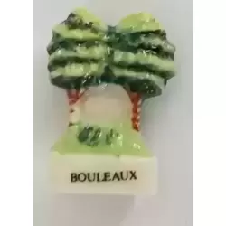 Bouleaux