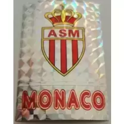 Ecusson - AS Monaco