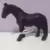 Horse Club - Hongre frison