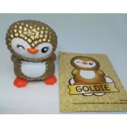 Goldie